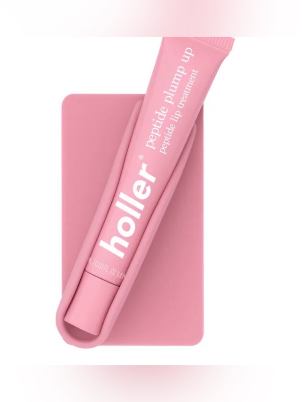 Call Me Iconic Lip Treatment & Phone Attachment - Picture 2 of 3